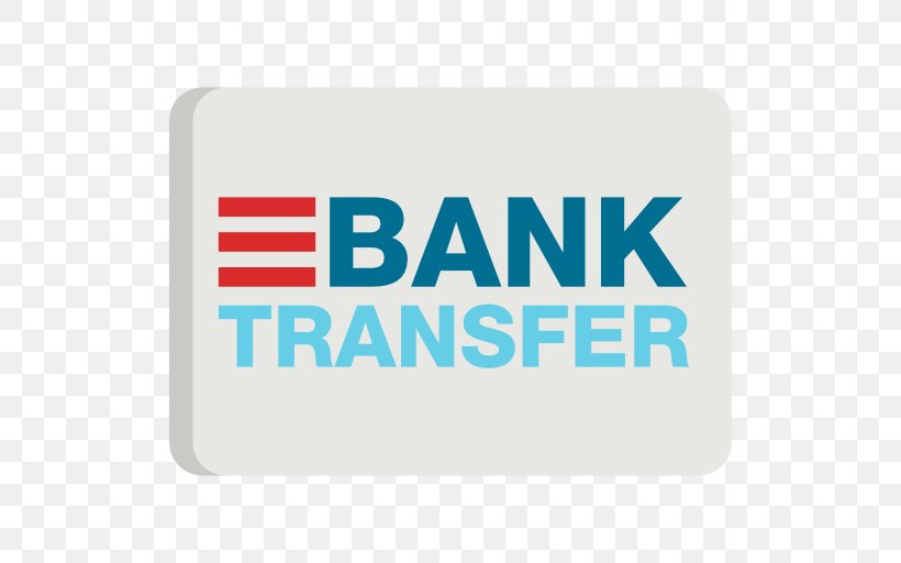 Detail Bank Transfer Logo Nomer 8
