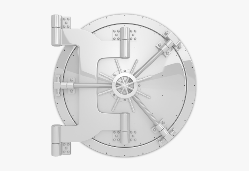 Detail Bank Vault Png Nomer 17