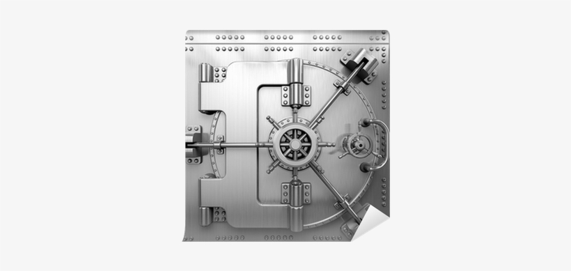 Detail Bank Vault Png Nomer 42