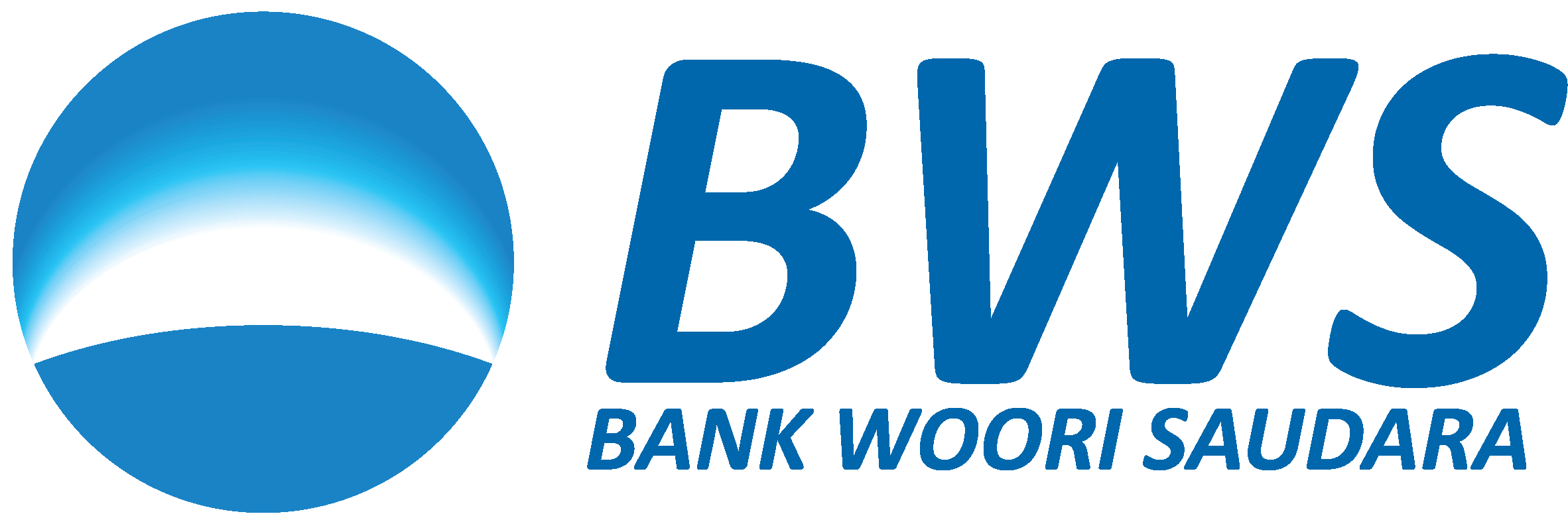 Bank Woori Saudara Logo - KibrisPDR