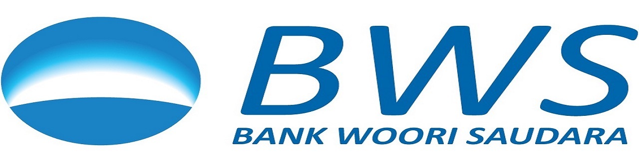 Detail Bank Woori Saudara Logo Nomer 15