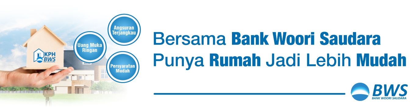 Detail Bank Woori Saudara Logo Nomer 51