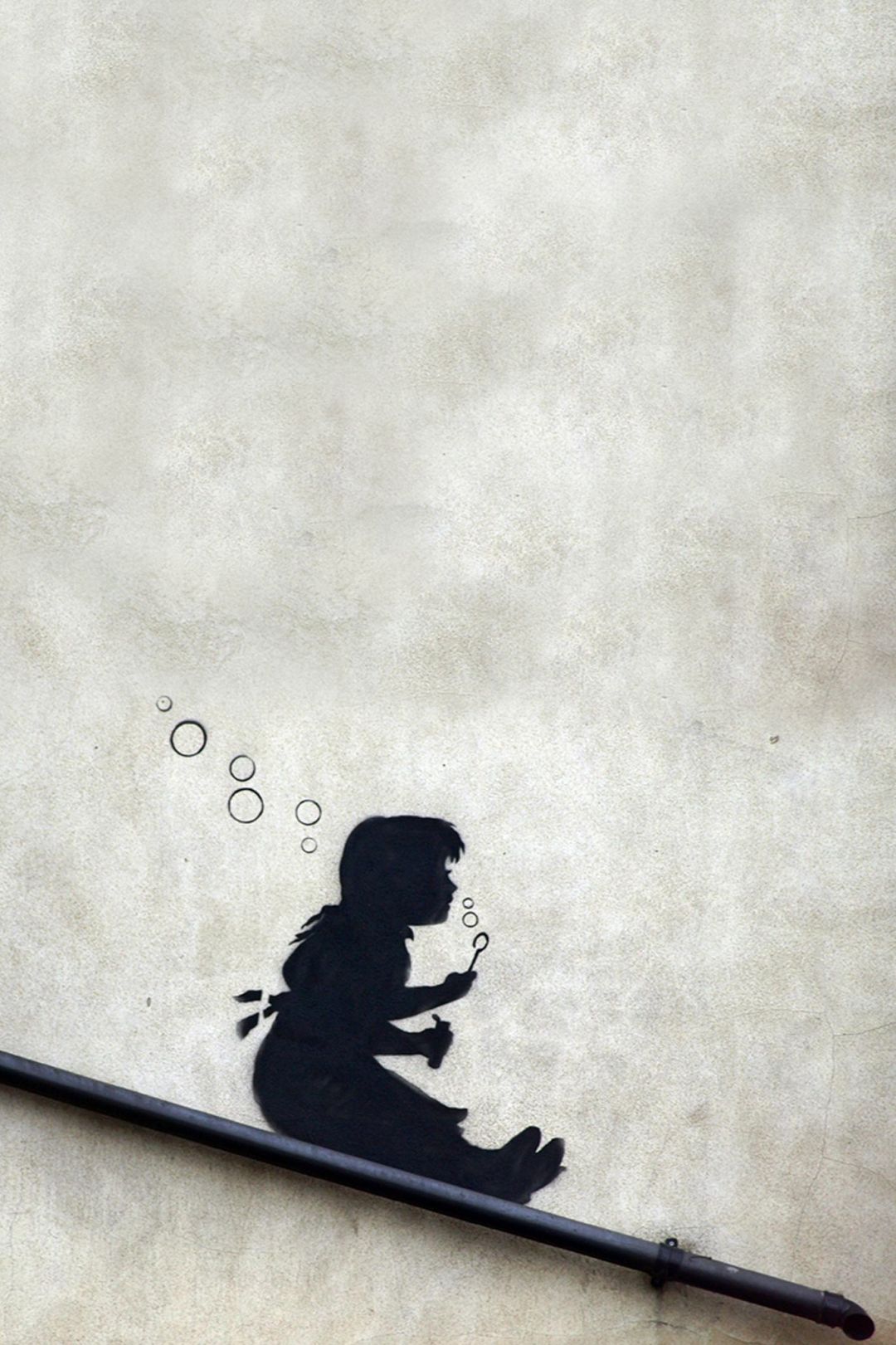 Detail Banksy Wallpaper Nomer 57