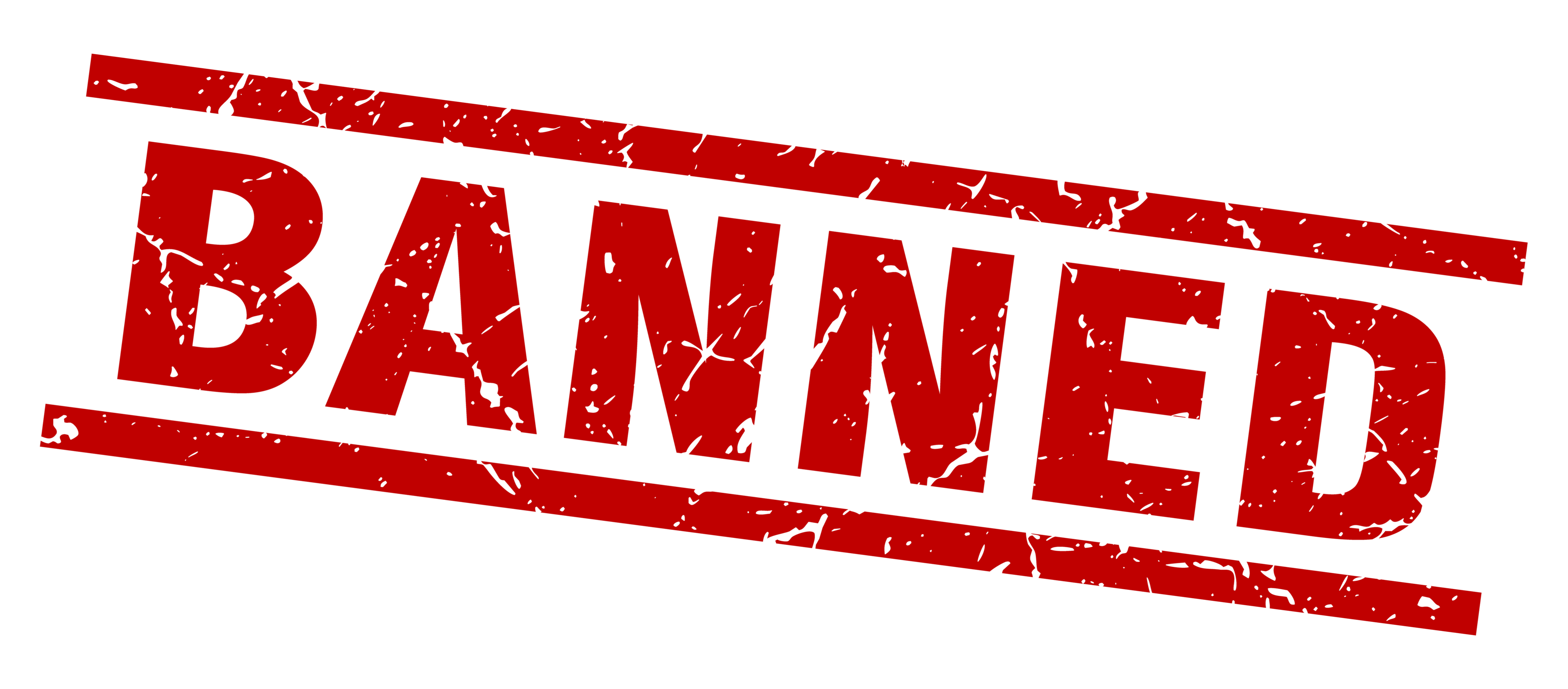 Detail Banned Png Nomer 17