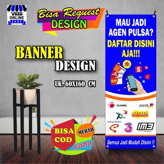 Detail Banner Agen Pulsa Nomer 31