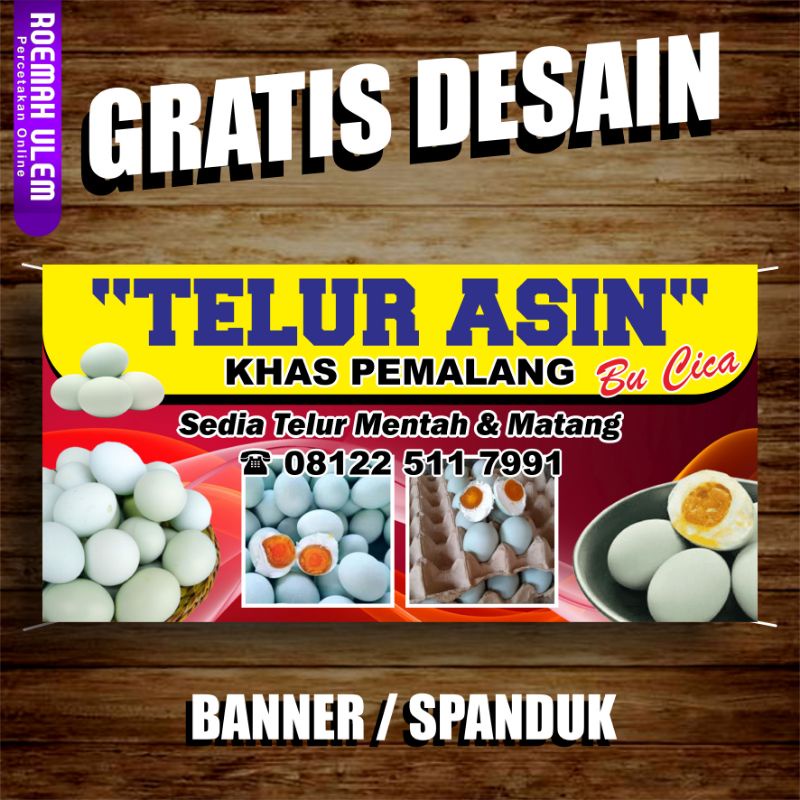 Detail Banner Agen Telur Cdr Nomer 47