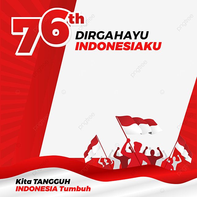 Detail Banner Agustusan 2019 Nomer 20