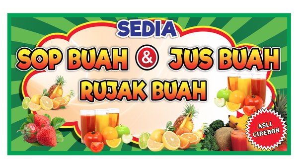 Detail Banner Aneka Minuman Nomer 21