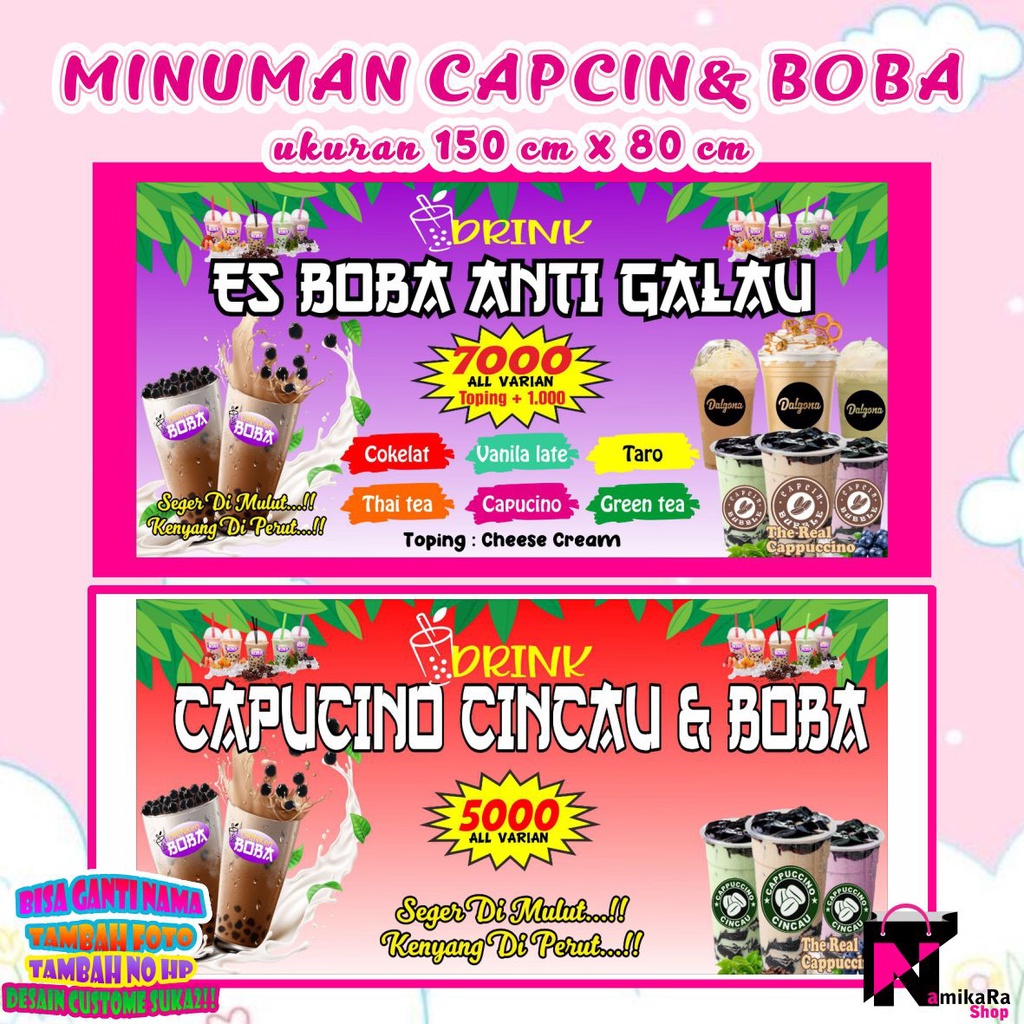 Detail Banner Aneka Minuman Nomer 28