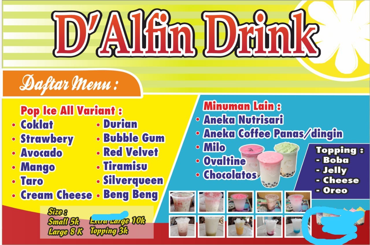 Detail Banner Aneka Minuman Nomer 4