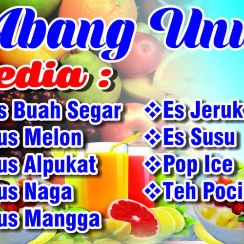 Detail Banner Aneka Minuman Nomer 37