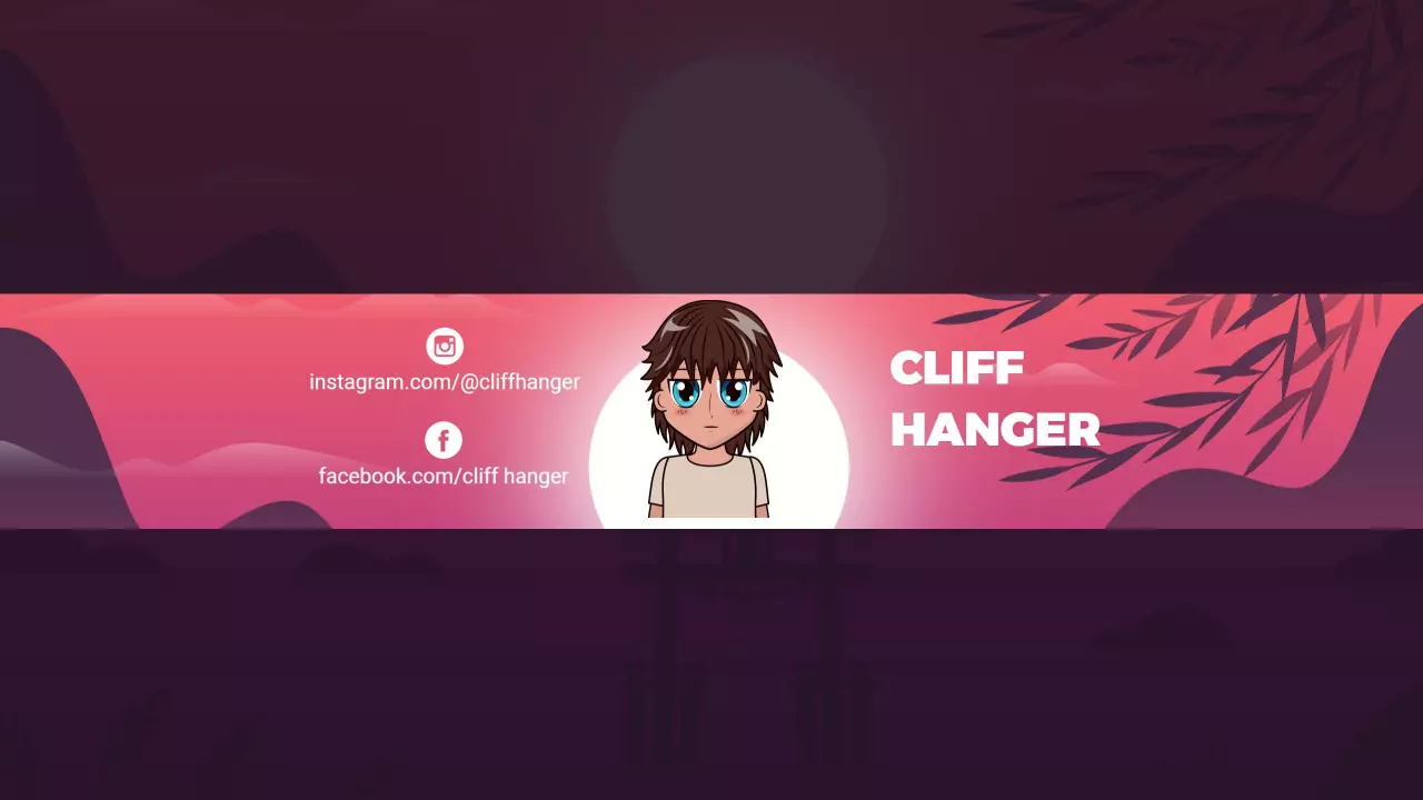 Detail Banner Anime Nomer 33