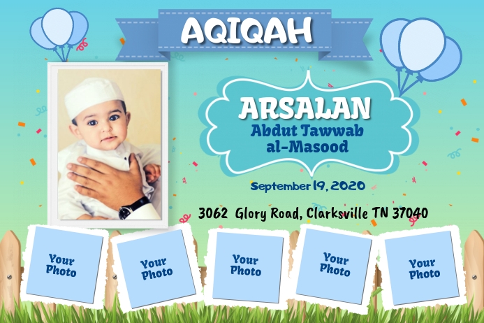 Detail Banner Aqiqah Nomer 4