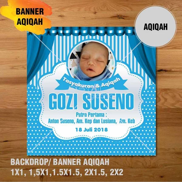 Detail Banner Aqiqah Nomer 36