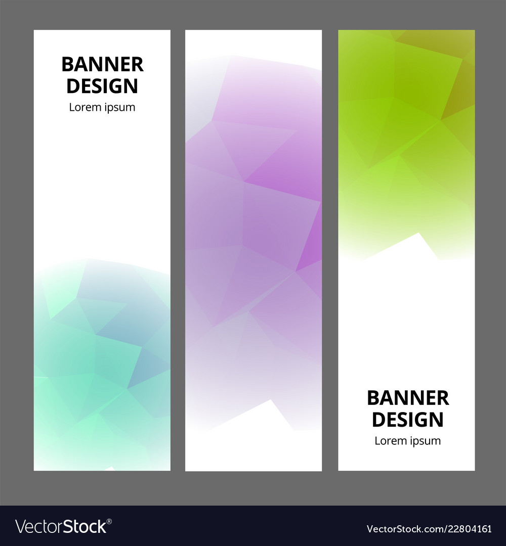 Detail Banner Background Design Template Nomer 13