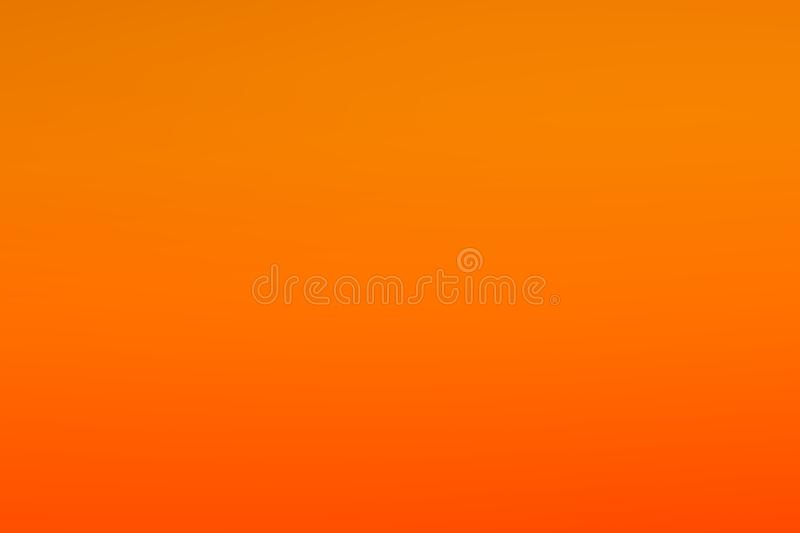 Detail Banner Background Orange Nomer 5