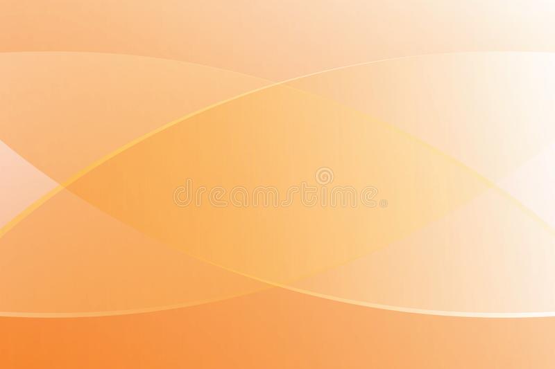 Detail Banner Background Orange Nomer 48