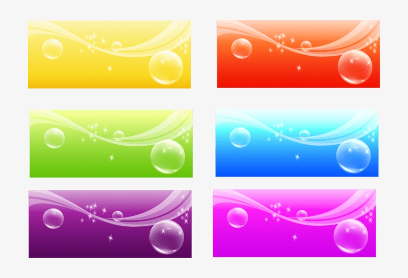 Detail Banner Background Psd Nomer 3