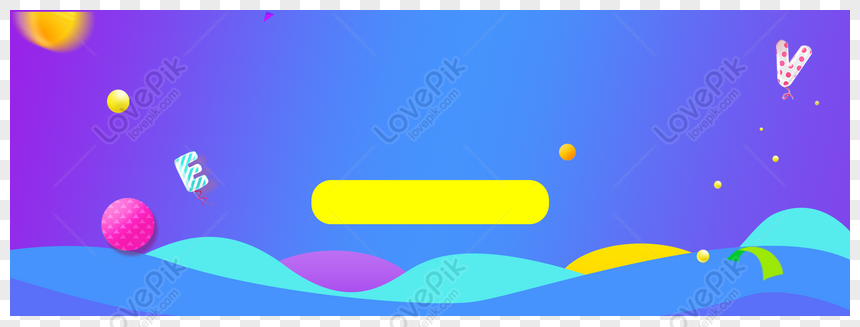 Detail Banner Background Psd Nomer 57