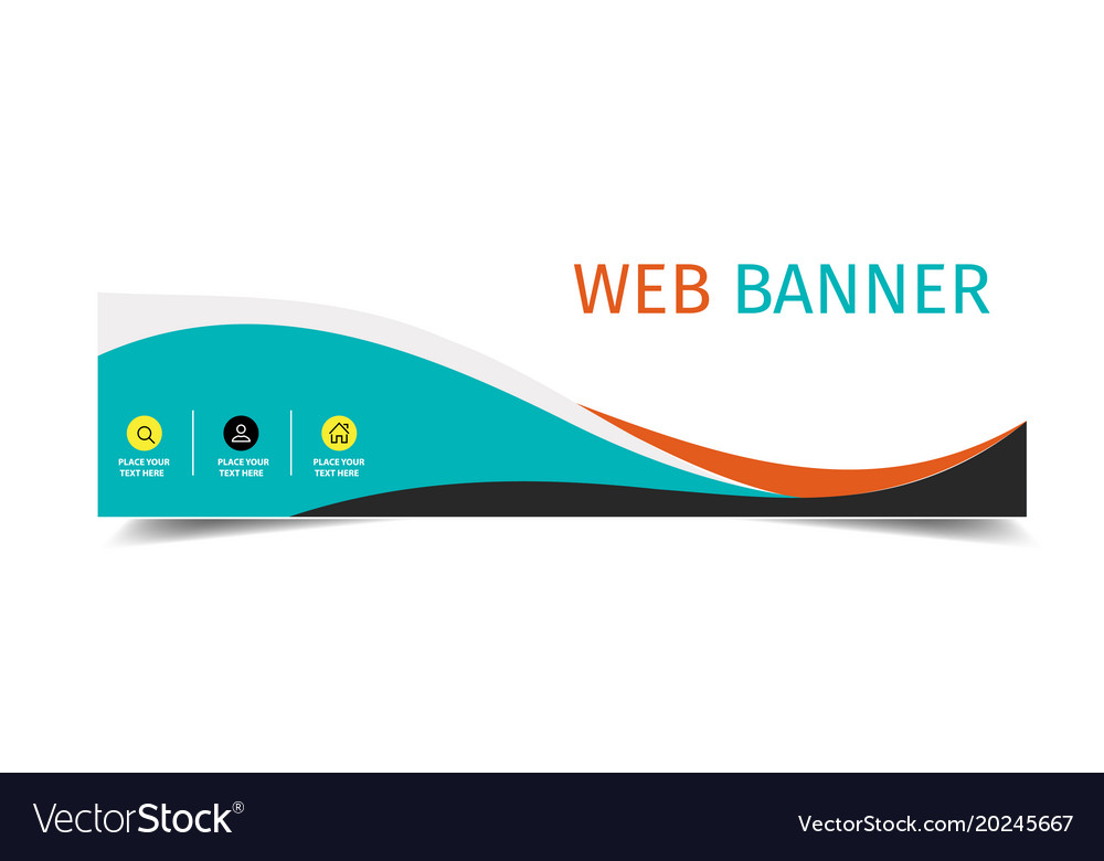 Detail Banner Background Vector Nomer 19