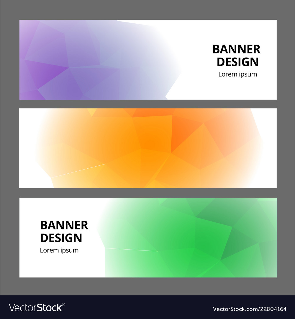 Detail Banner Background Vector Nomer 23