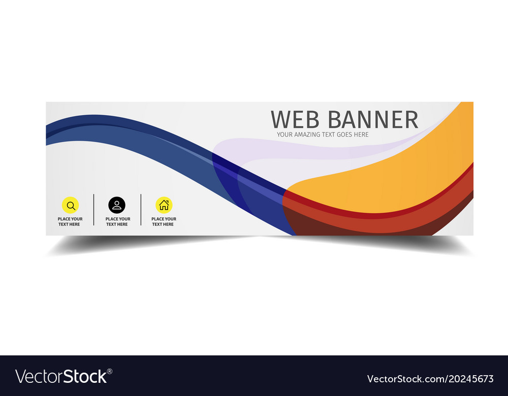 Detail Banner Background Vector Nomer 34