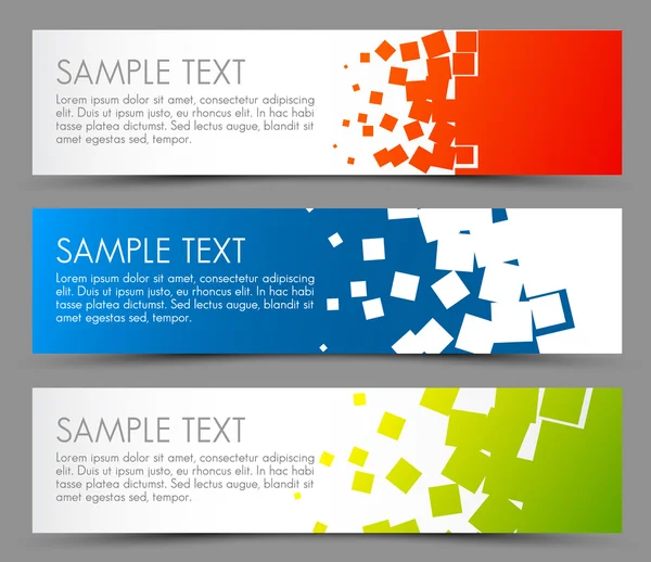 Detail Banner Background Vector Nomer 53