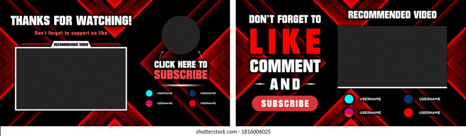 Detail Banner Background Youtube Nomer 39