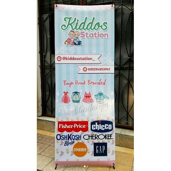 Detail Banner Baju Anak Nomer 34