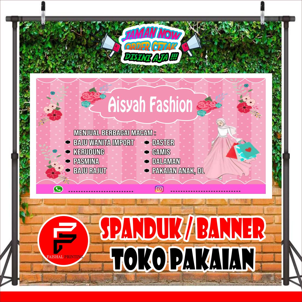 Detail Banner Baju Anak Nomer 7