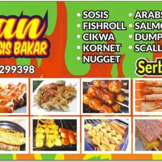 Detail Banner Bakaran Nomer 8