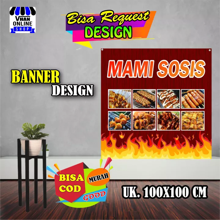 Detail Banner Bakso Bakar Nomer 36