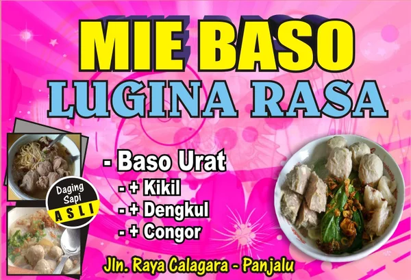 Detail Banner Bakso Gambar Bakso Nomer 40