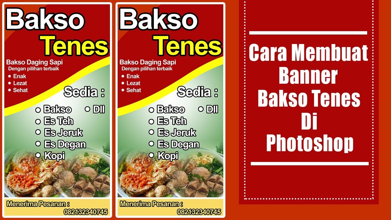 Detail Banner Bakso Gambar Bakso Nomer 49