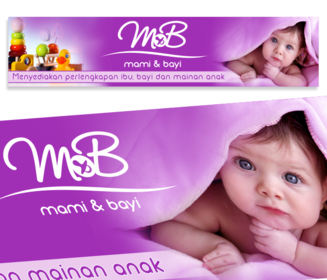 Detail Banner Bayi Nomer 57