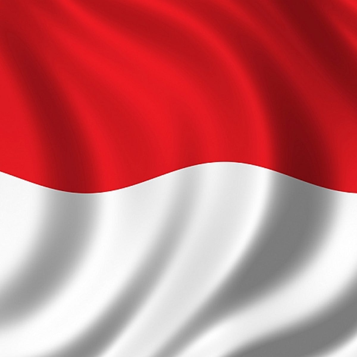 Detail Banner Bendera Indonesia Nomer 16