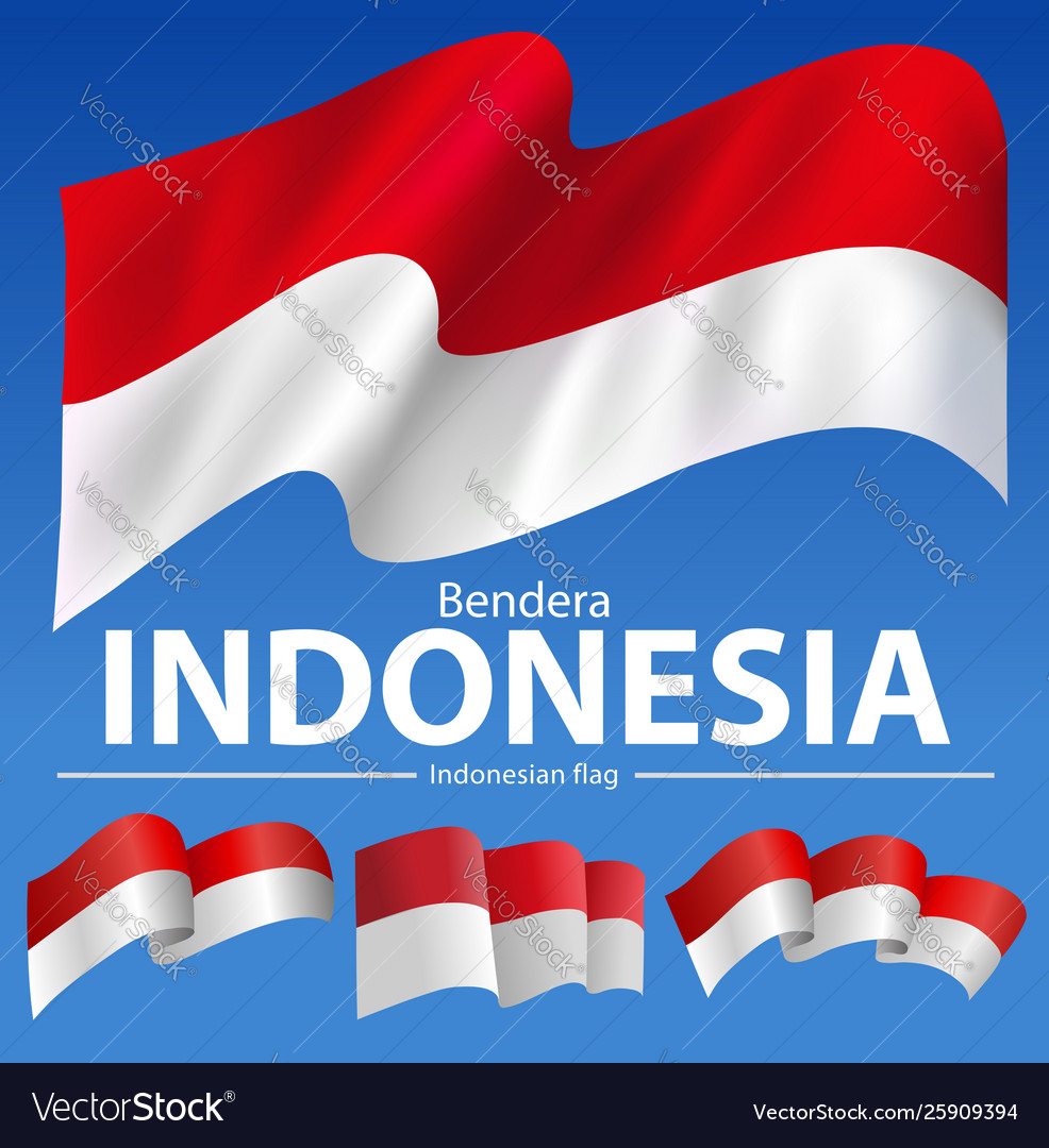 Detail Banner Bendera Indonesia Nomer 27