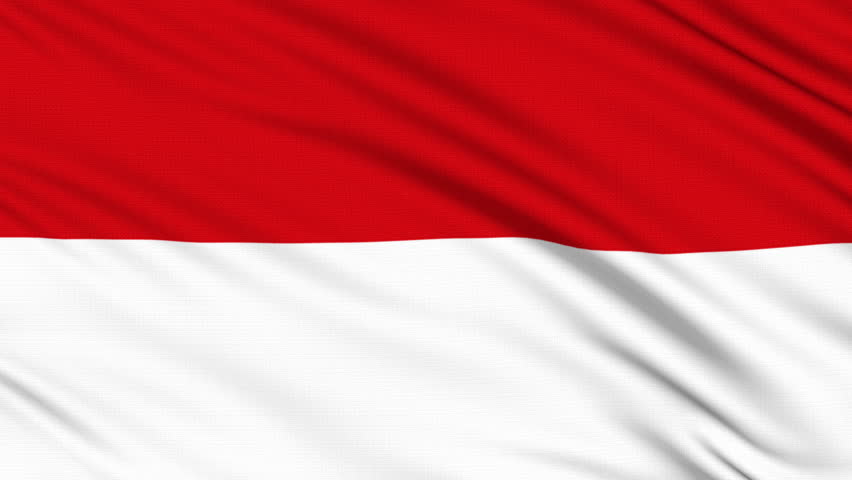 Detail Banner Bendera Indonesia Nomer 28