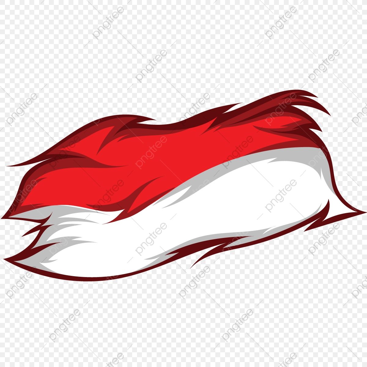 Detail Banner Bendera Indonesia Nomer 6