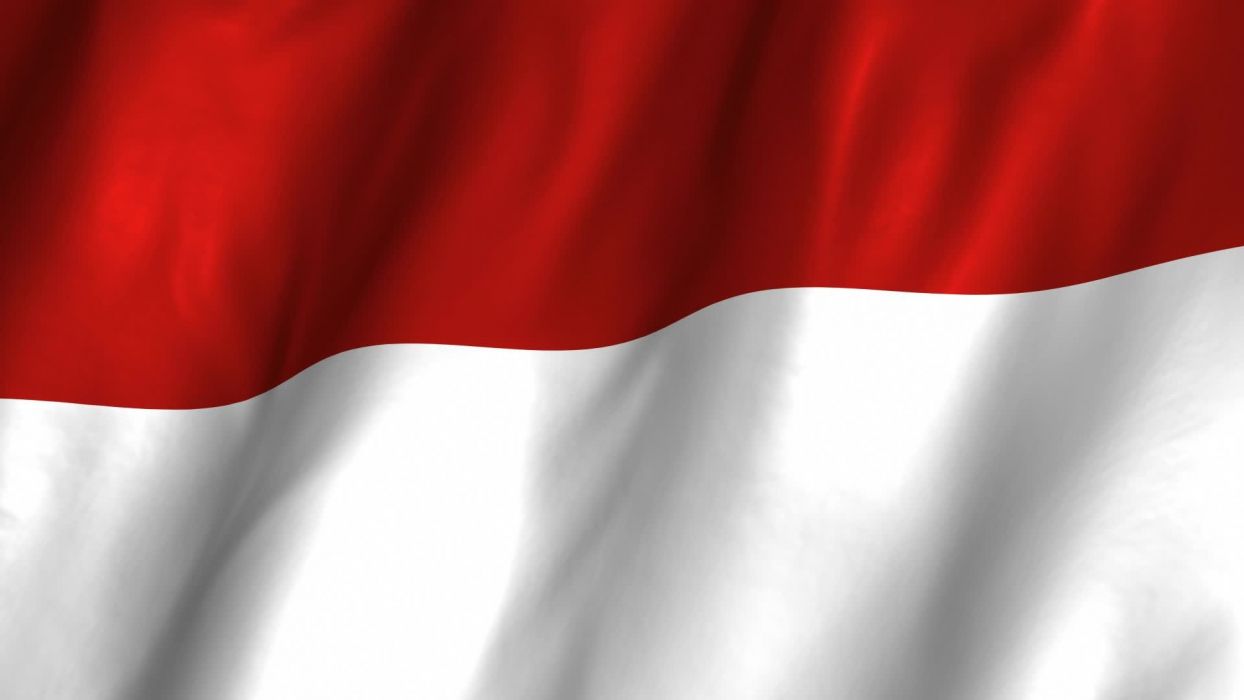 Detail Banner Bendera Indonesia Nomer 54