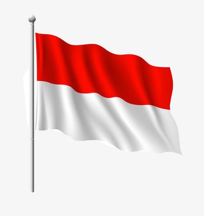 Detail Banner Bendera Indonesia Nomer 8