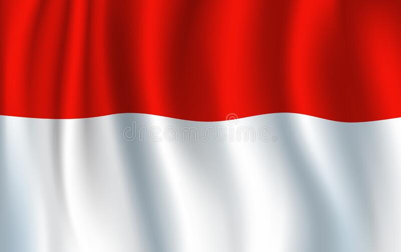 Download Banner Bendera Indonesia Nomer 10