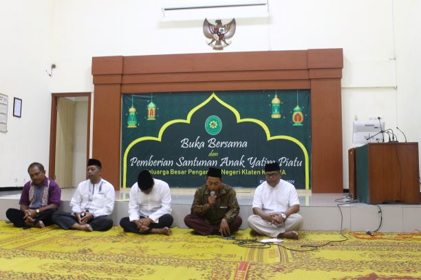 Detail Banner Buka Bersama Anak Yatim Nomer 17