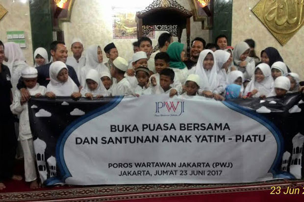 Detail Banner Buka Bersama Anak Yatim Nomer 22