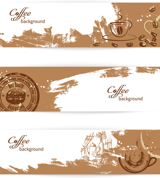 Detail Banner Cafe Cdr Nomer 3