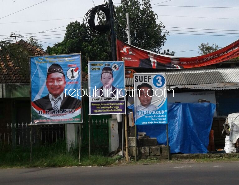 Detail Banner Calon Kepala Desa Nomer 51