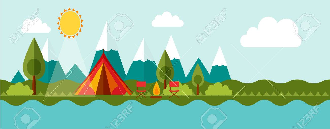 Detail Banner Camping Nomer 15