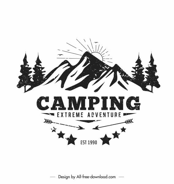 Detail Banner Camping Nomer 57