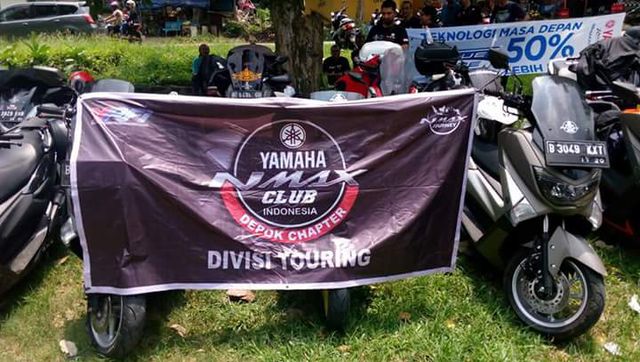 Detail Banner Club Motor Nomer 13