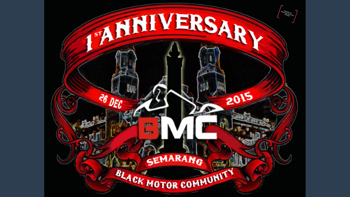 Detail Banner Club Motor Nomer 17